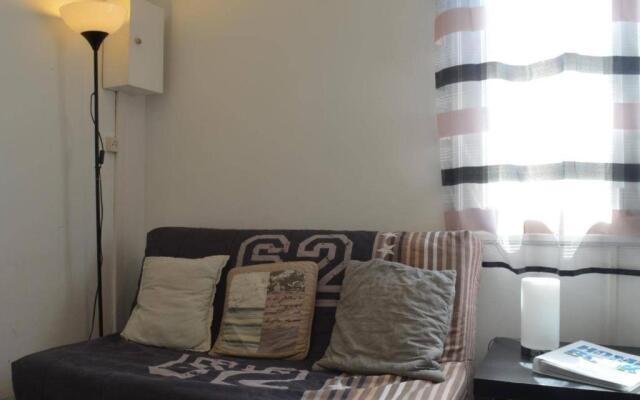 Appartement Banyuls-sur-Mer, 1 pièce, 2 personnes - FR-1-225C-25