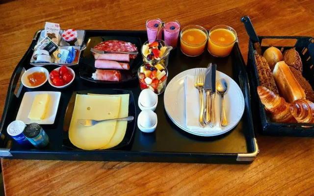 Residenz Stadslogement