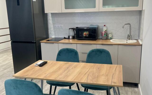 Viahome (Виахоум) на улице Полковника Фесюна 20