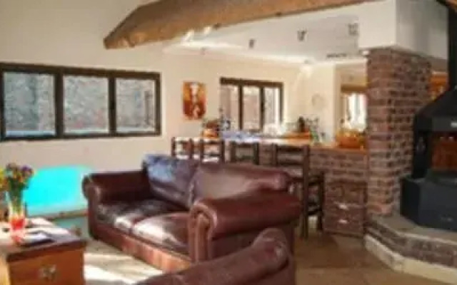 19th Hole Golf Villa