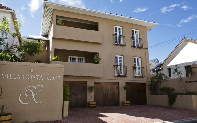 Villa Costa Rose