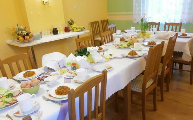 Willa Aga - Bed & Breakfast