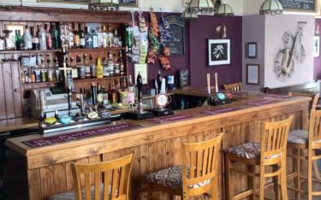 The Bell Inn