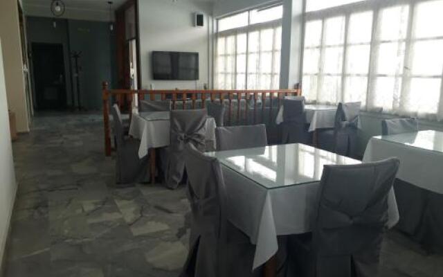Enalion Beach Hotel