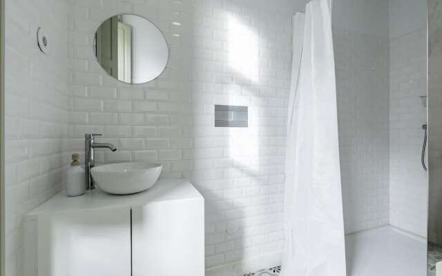 Nomad s Family - Porto City Local