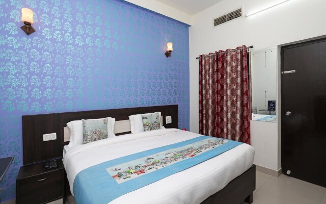 Hotel Taj Ansh