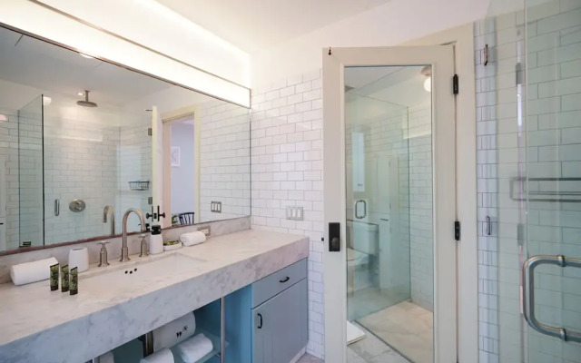 Casa Mallet by Wynwood House