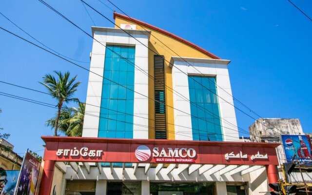 Hotel Samco