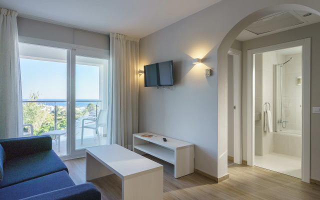 Minura Hotel Sur Menorca