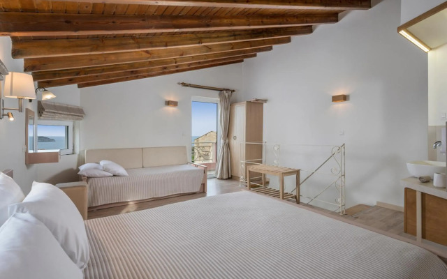 Pantanassa Villas