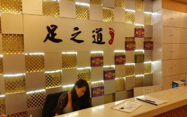 Li Ping Hotel