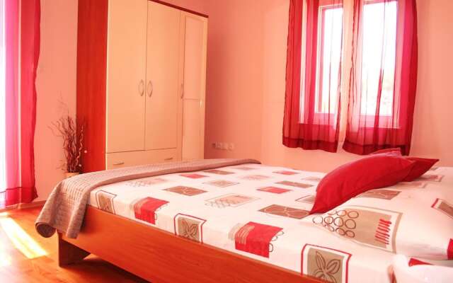 Apartment Anton
