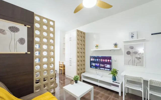 GemstoneBR in SMDC Air Residences