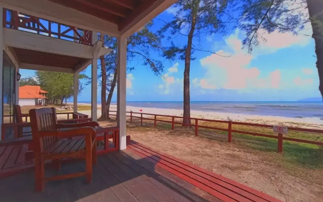 Sutra Beach Resort