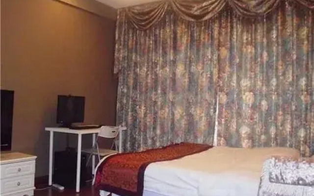 Xin Yu Hotel Apartment- Dalian