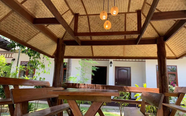 Hotel Pailifornia