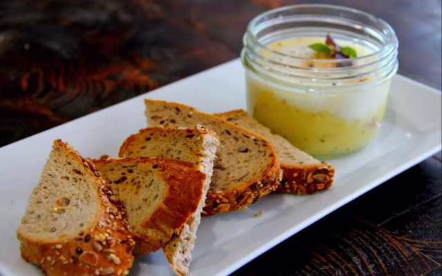 Hotel Calmo Chinatown