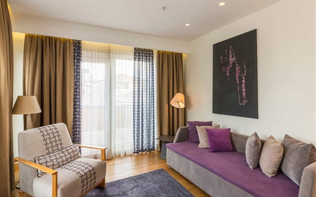 Misafir Suites 8 Istanbul - Special Class