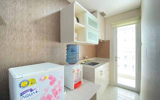 1BR at Parahyangan Residence