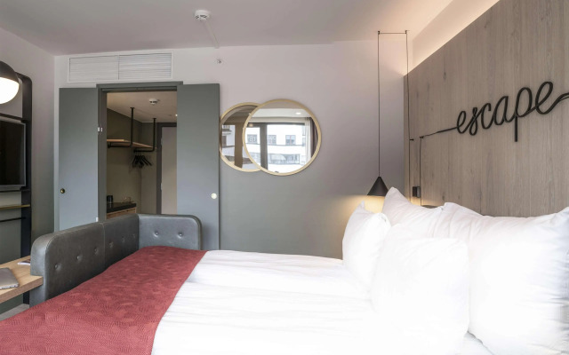 Hotel Norge by Scandic
