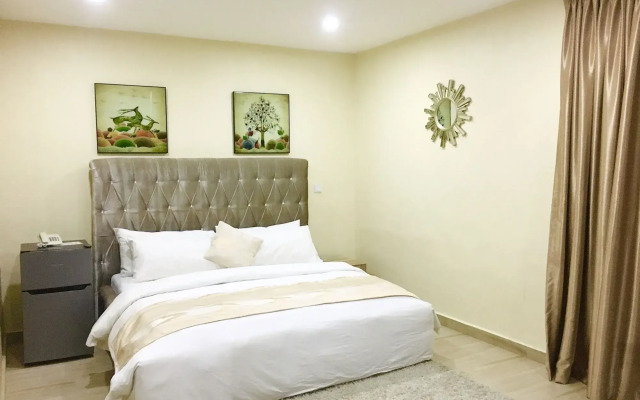 Alexia's Place Hotel
