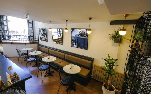 Hostel Le Banc