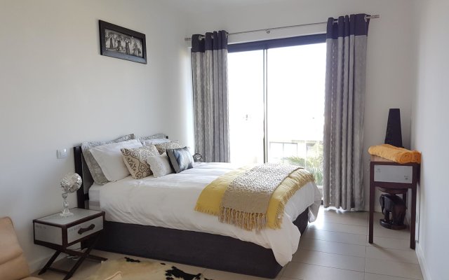 Brand New Villa sea View With Hotel Facilities Build 2016
