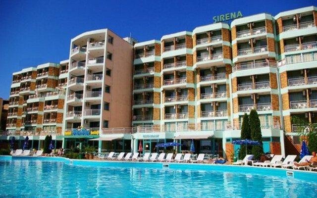 Sirena Hotel