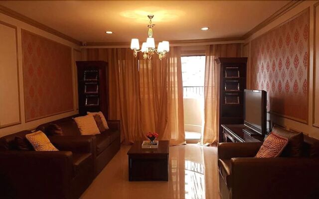 Elegant 2BRCondo in the Heart of Ortigas