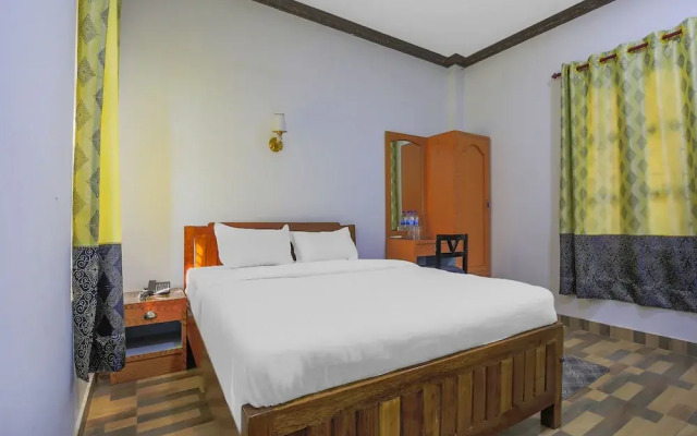 SPOT ON 437 Gairibari Resort