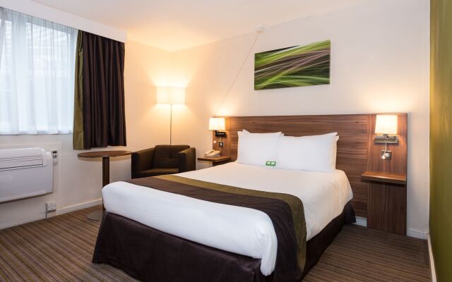 Holiday Inn Slough - Windsor, an IHG Hotel