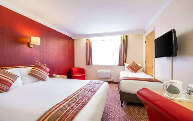 Comfort Inn Arundel