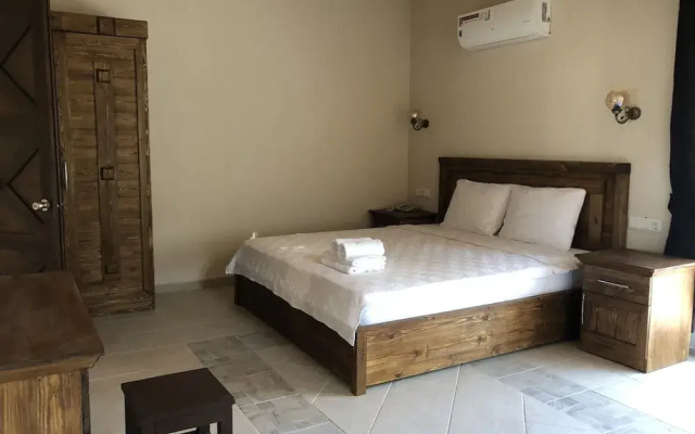 Dalyan Nehir suit hotel