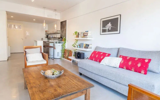 ORO Apartment by Be Local Argentina