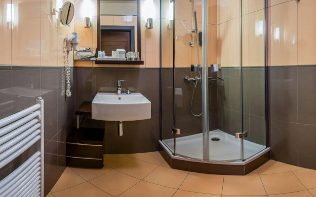 Hotel OTP Birkenhof