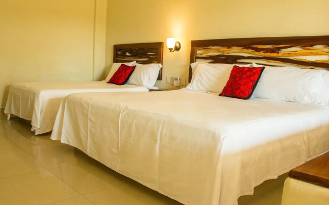 Bonito Hotel by Arans