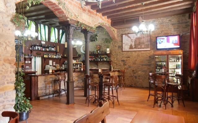 Hostal Virgen de la Encina