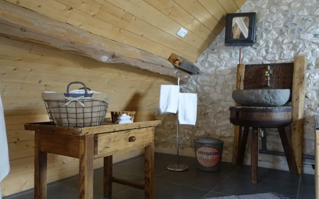 La Ferme des Isles