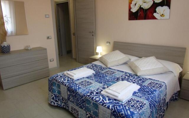 Valle apartments