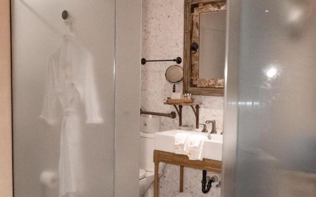 Olive Boutique Hotel, A Small Luxury Hotel of the World (Adults Only)