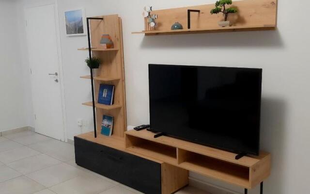 Sea Breeze Central, 2bed