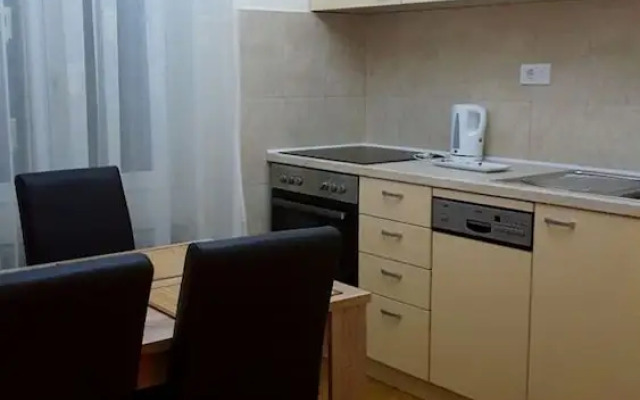 Rooms Museum Propido