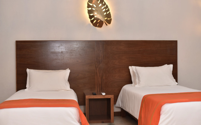 Tarisa Resort & Spa