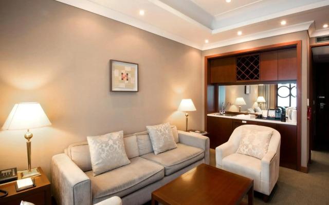 Hotel Nongshim