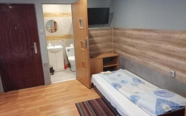 Pokoje Gościnne Polo