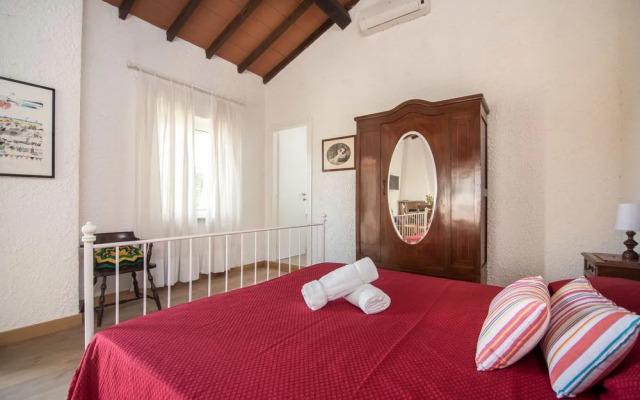 Villa degli Oleandri