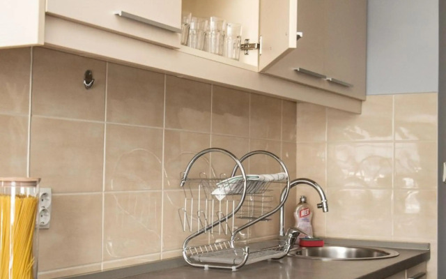 Apartman Tea Belville