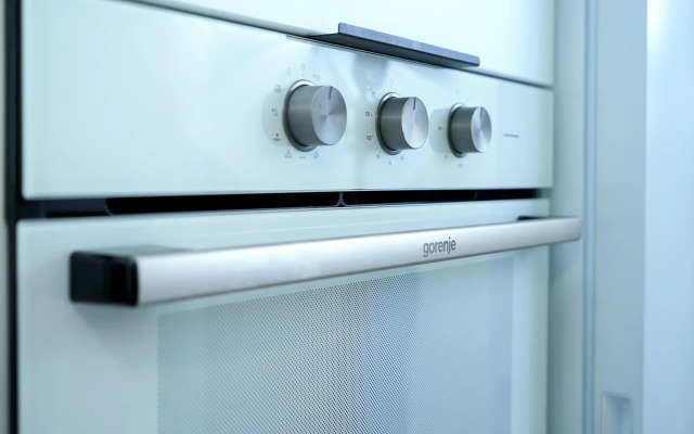 Апартаменты на улице 3-я Енисейская 32