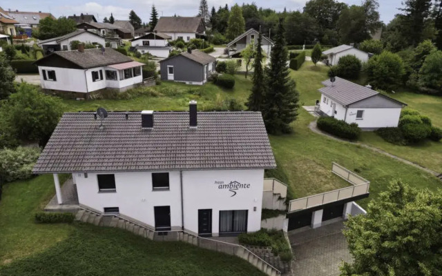 Apartment Hilpert Dittishausen