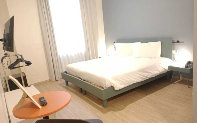 Camplus Bernini - Casa per Ferie